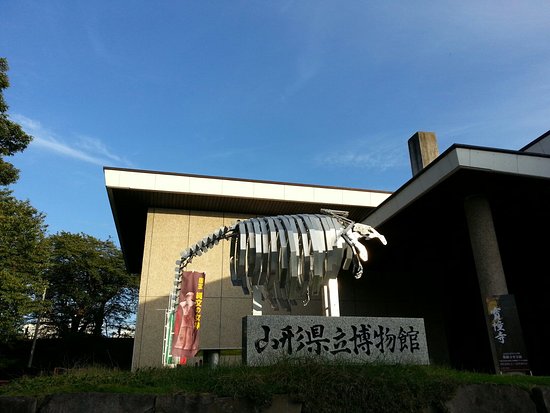 山川、温泉、美酒，跟着“长效设计之父”前往山形