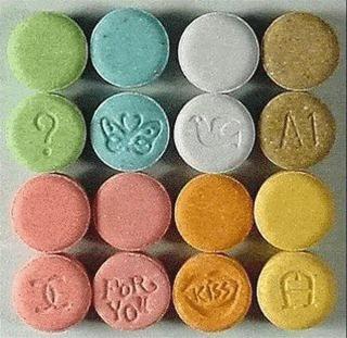 千万别弄混了!罂粟不是虞美人,更不是蔬菜,种一棵也违法