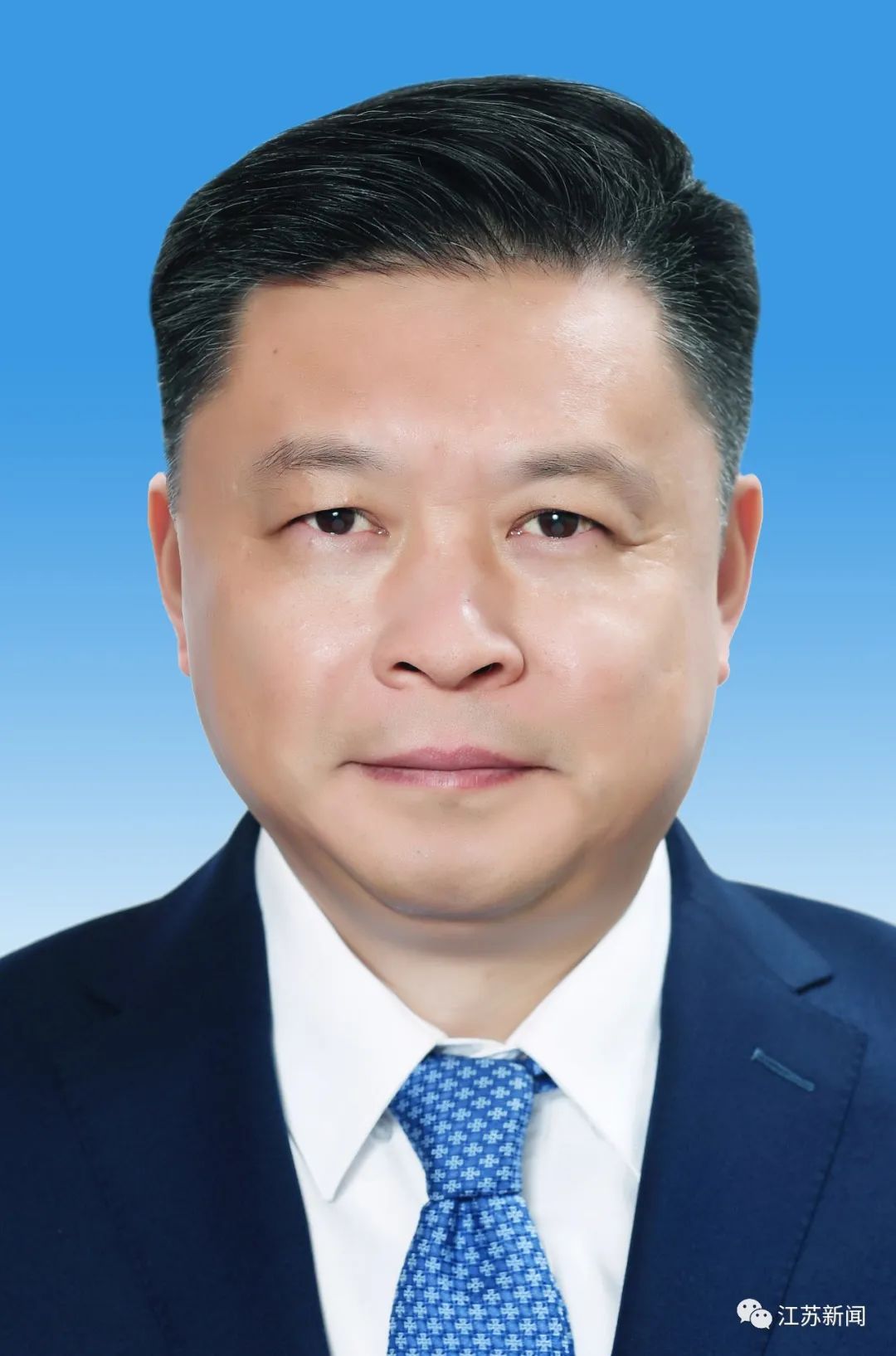 镇江市长(镇江市市长徐曙海履历)