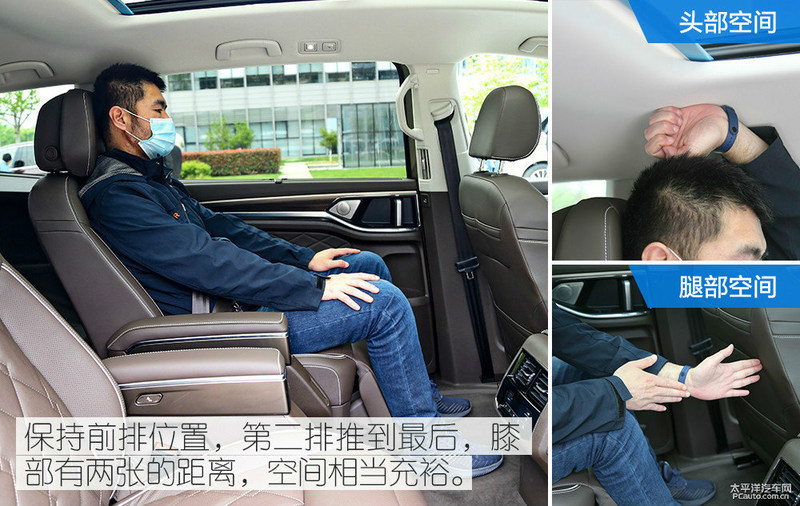 香港保姆车的气场，这三款MPV都能给到你
