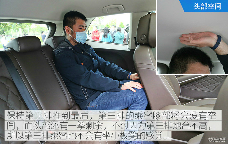 香港保姆车的气场，这三款MPV都能给到你