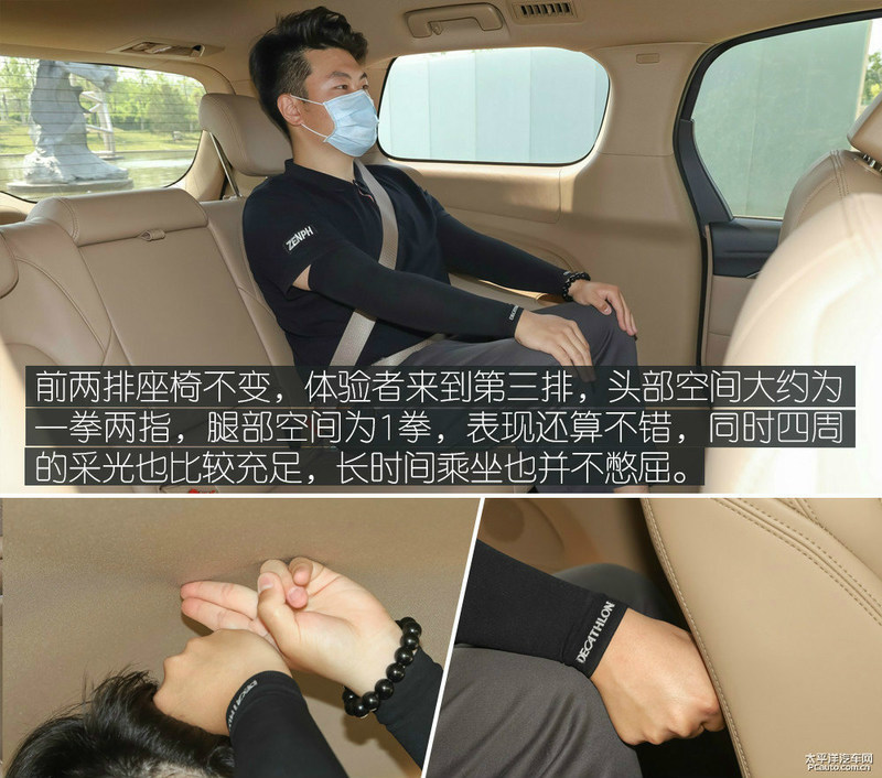 香港保姆车的气场，这三款MPV都能给到你