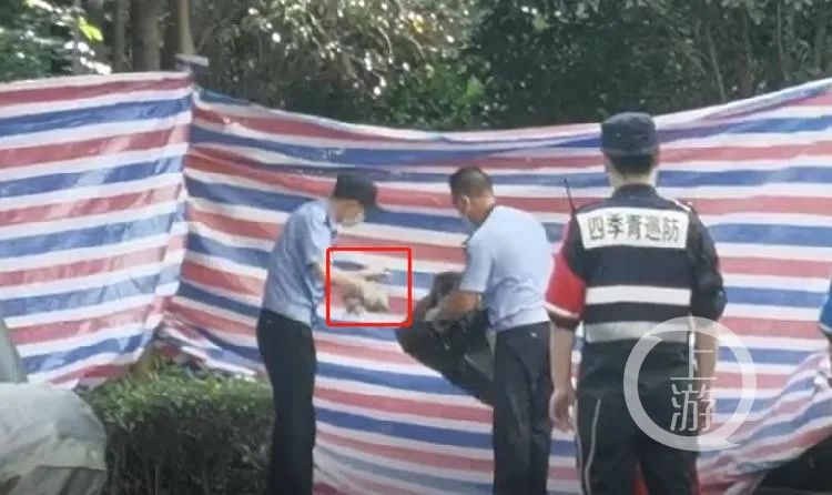 杭州失踪女子遇害案七大疑点待解：凶案第一现场究竟在哪？