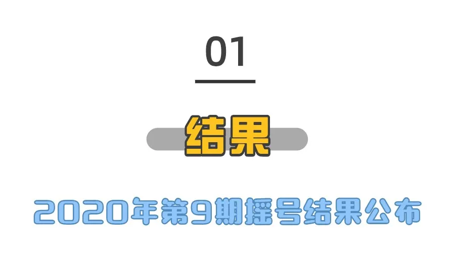 TA來了！本期粵B指標(biāo)搖號(hào)結(jié)果出爐