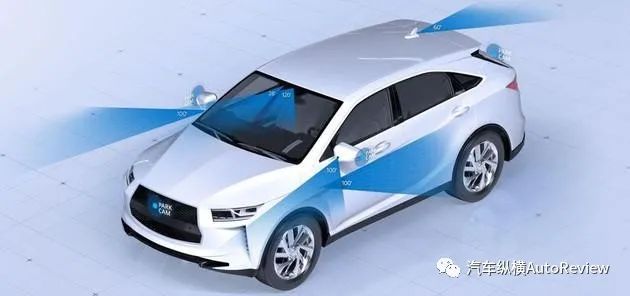 智能网联汽车周报(11月第二周) </p><p>　　《智能网联汽车技术路线图2.0》发布，滴滴与北汽合作的L4级车北京首发亮相