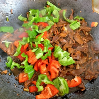 鸡胗的做法(盐焗鸡胗的做法)