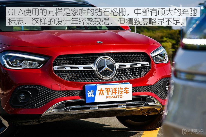 上市9个月卖2.7万辆！林肯冒险家对比奔驰GLA，你选谁？