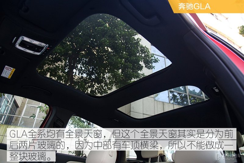 上市9个月卖2.7万辆！林肯冒险家对比奔驰GLA，你选谁？
