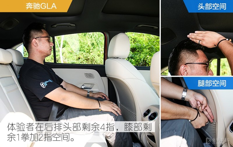 上市9个月卖2.7万辆！林肯冒险家对比奔驰GLA，你选谁？