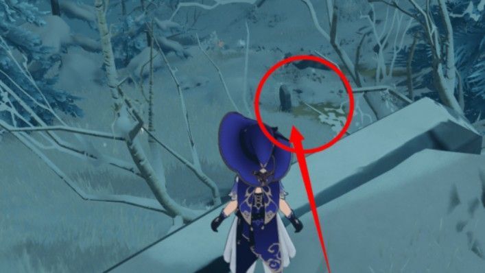 原神雪山三个匣子在哪？雪山三个匣子密室位置攻略