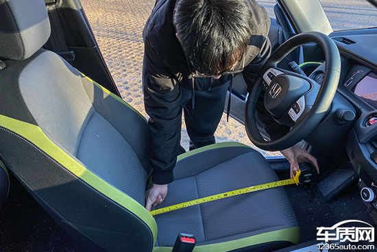 2021款广汽本田飞度新车商品性评价