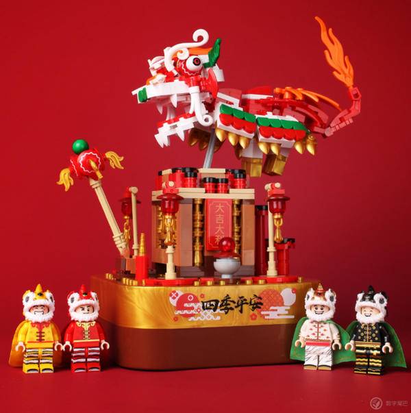 迎新春年年如意（迎新春吉祥如意）