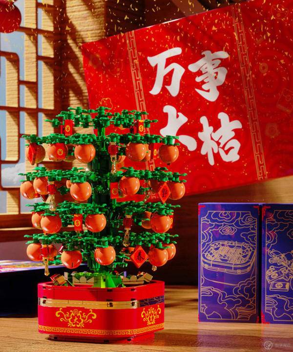 迎新春年年如意（迎新春吉祥如意）