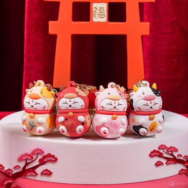 迎新春年年如意（迎新春吉祥如意）