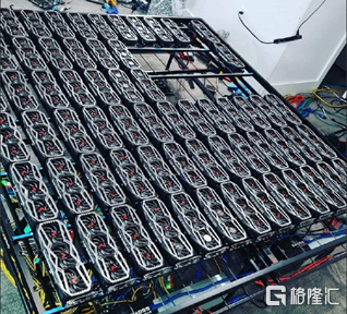 比特币突破4万了？！不说了，我去华强北买矿机了