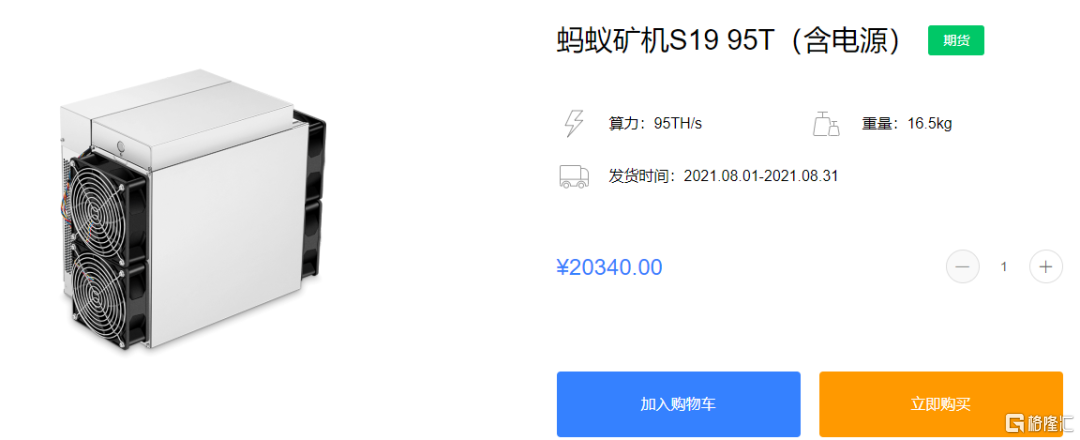 比特币突破4万了？！不说了，我去华强北买矿机了