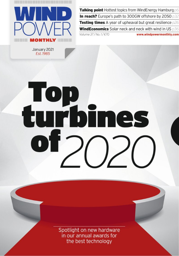 工业风机厂家排名（2020全球最佳风机评选结果出炉）