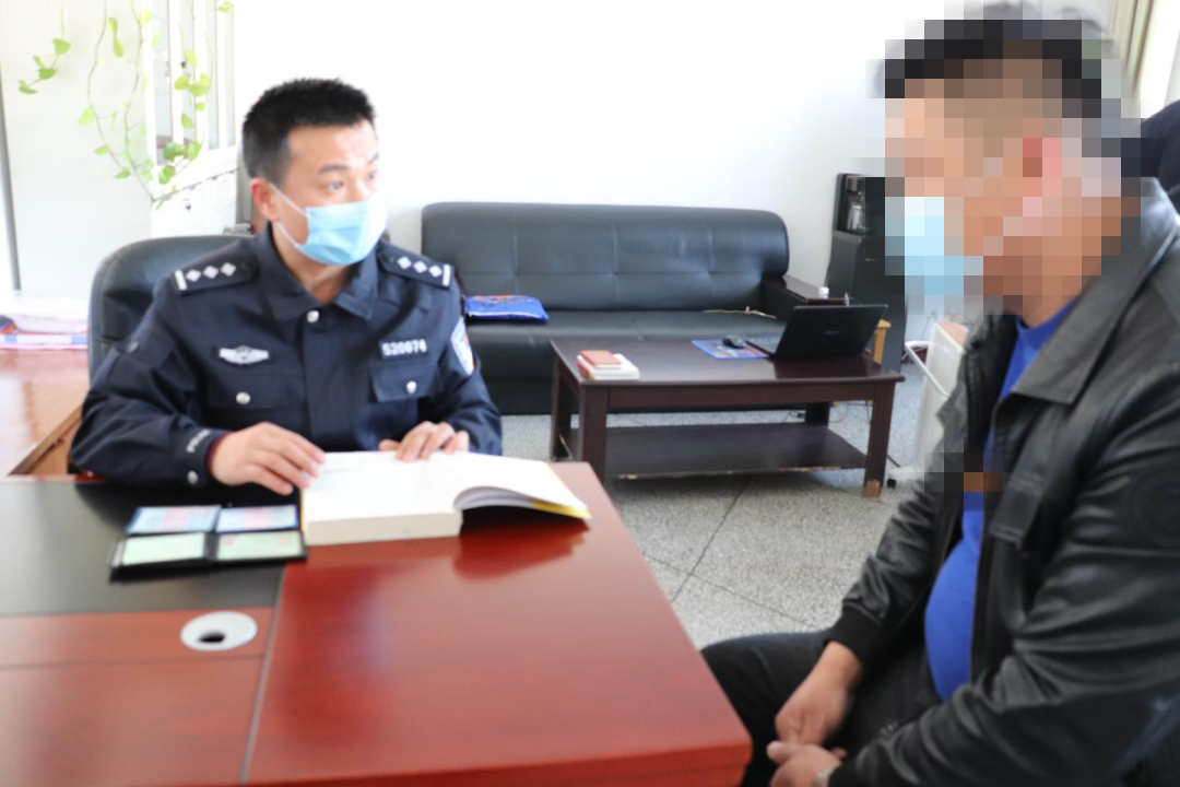 焦点丨宁夏俩男子冰面“漂移”成网红，然后……惨了