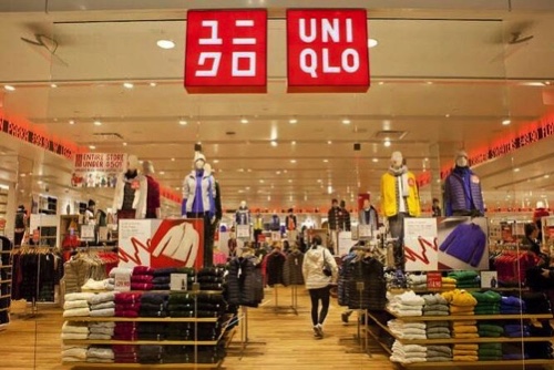 Zara姊妹品牌悄然撤离 快时尚黄金时代一去不返