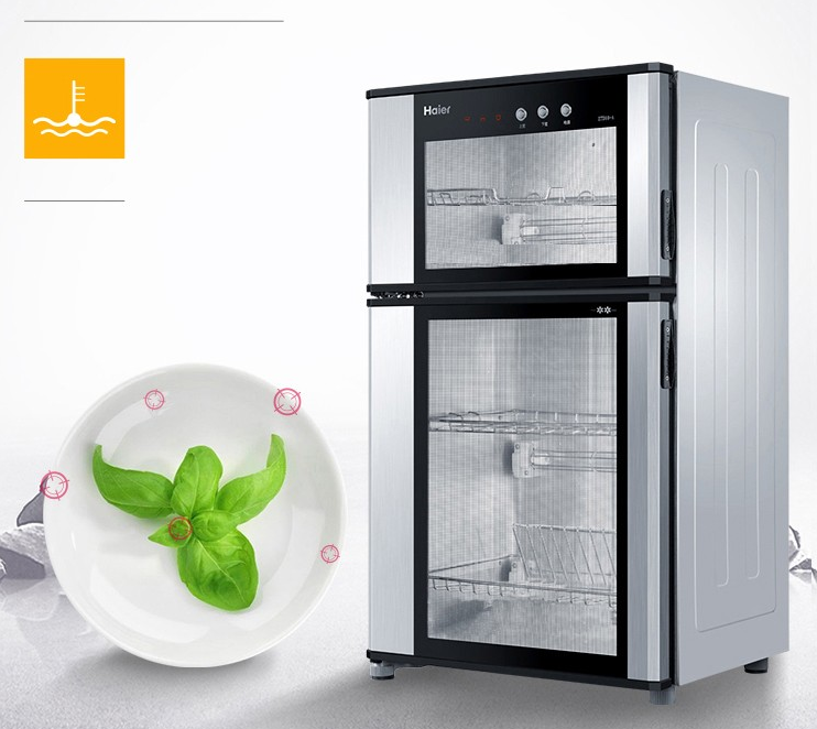 高温消毒守护健康 几款消毒柜产品推荐