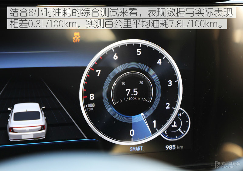 生活是道多选题 测试北京现代全新名图1.5T