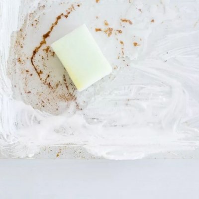 年末大清洁！4个自制无毒清洁剂