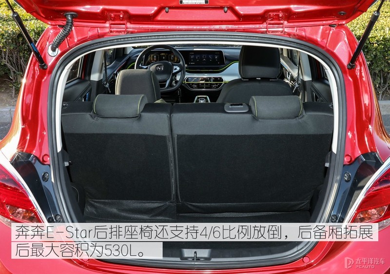 火爆的老头乐,只知道MINI EV?这几款都才5万级,便宜够用又好玩