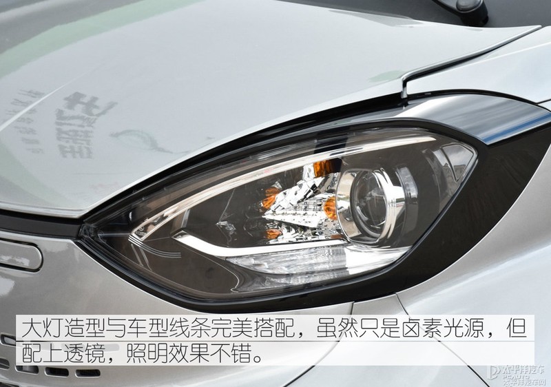 火爆的老头乐,只知道MINI EV?这几款都才5万级,便宜够用又好玩