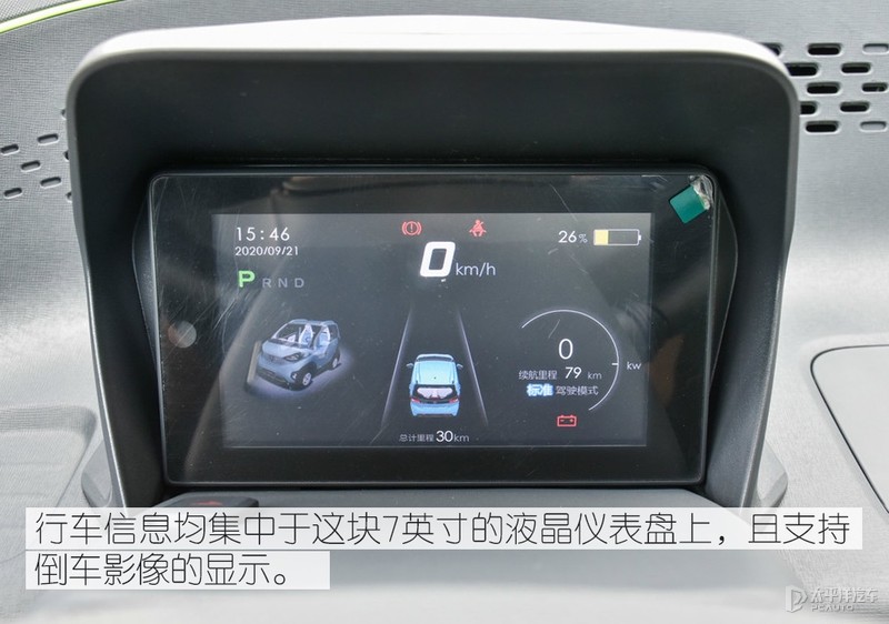 火爆的老头乐,只知道MINI EV?这几款都才5万级,便宜够用又好玩