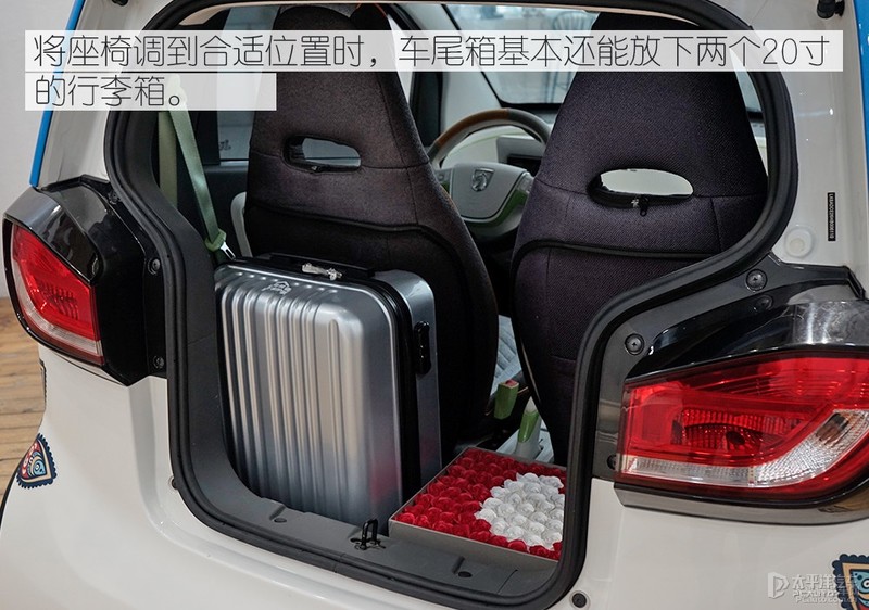 火爆的老头乐,只知道MINI EV?这几款都才5万级,便宜够用又好玩