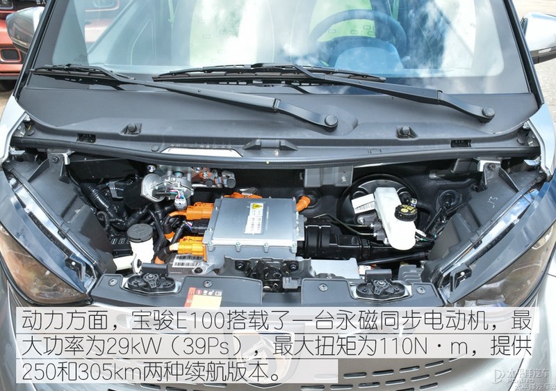火爆的老头乐，只知道MINI EV？这几款都才5万级，便宜够用又好玩