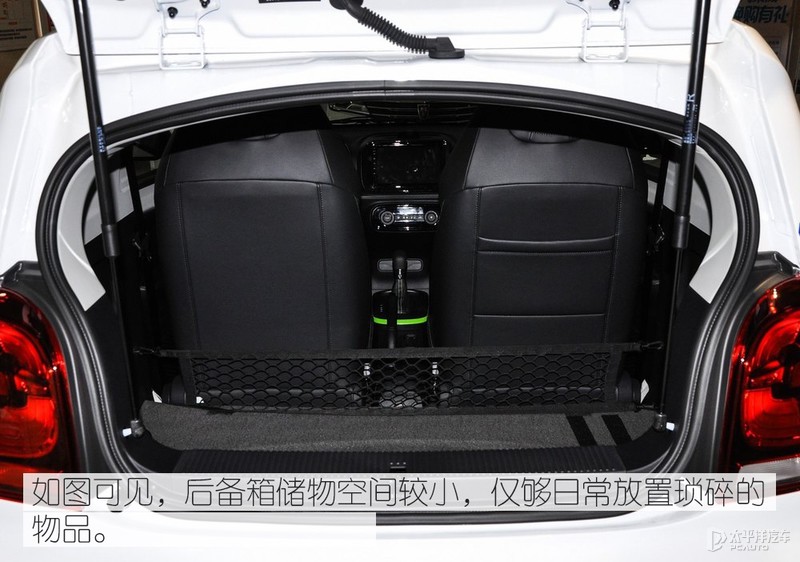 火爆的老头乐,只知道MINI EV?这几款都才5万级,便宜够用又好玩