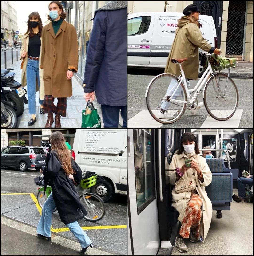 今年买春装，一定要有它