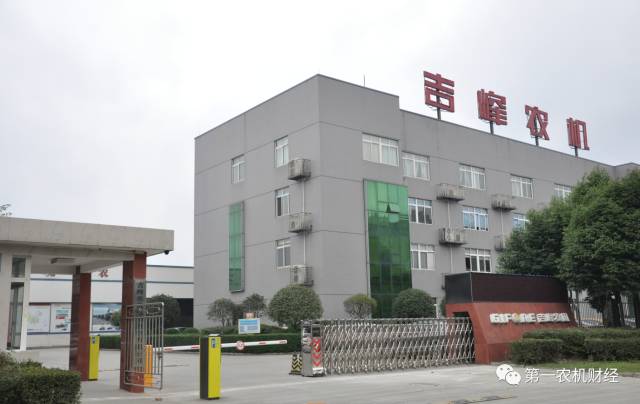 农机产业重大挫折缩影:吉峰农机管理层变更,创始人王新明退任副董事长