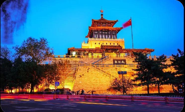 重温峥嵘岁月，山东发布八大主题100条红色旅游线路