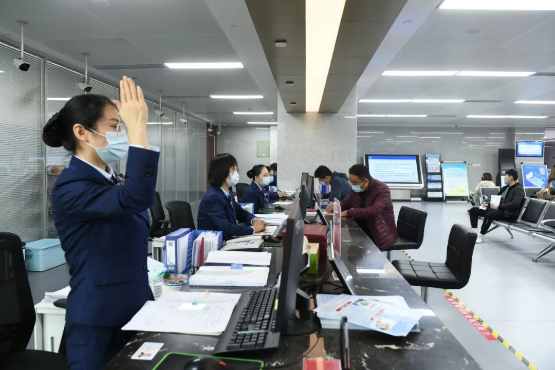 西安 经开谱新篇（四） 鼓足干劲抓生产 努力实现高质量发展新局面