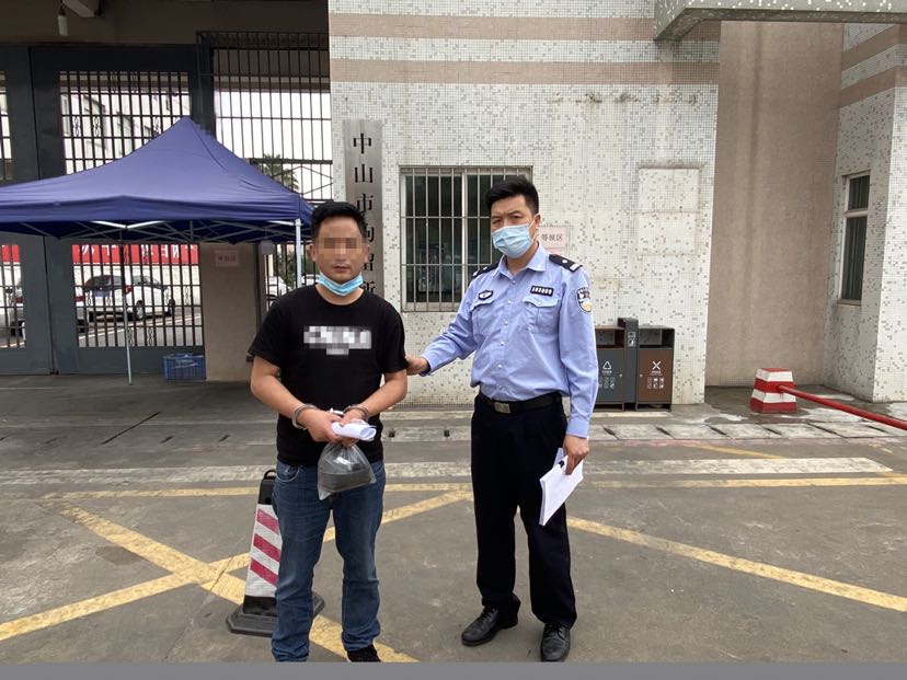 酒驾酿大祸，被捕时竟还不知情