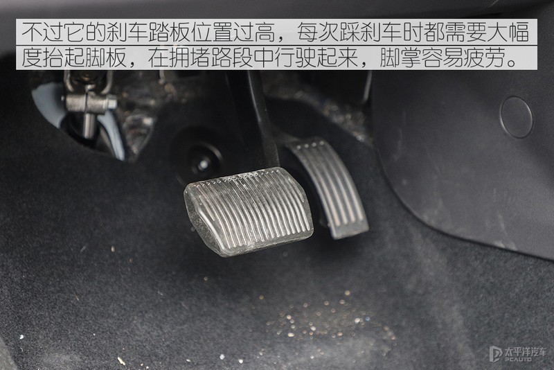福特憋了个大招，朗逸看了都怕！抢先测试新一代福睿斯