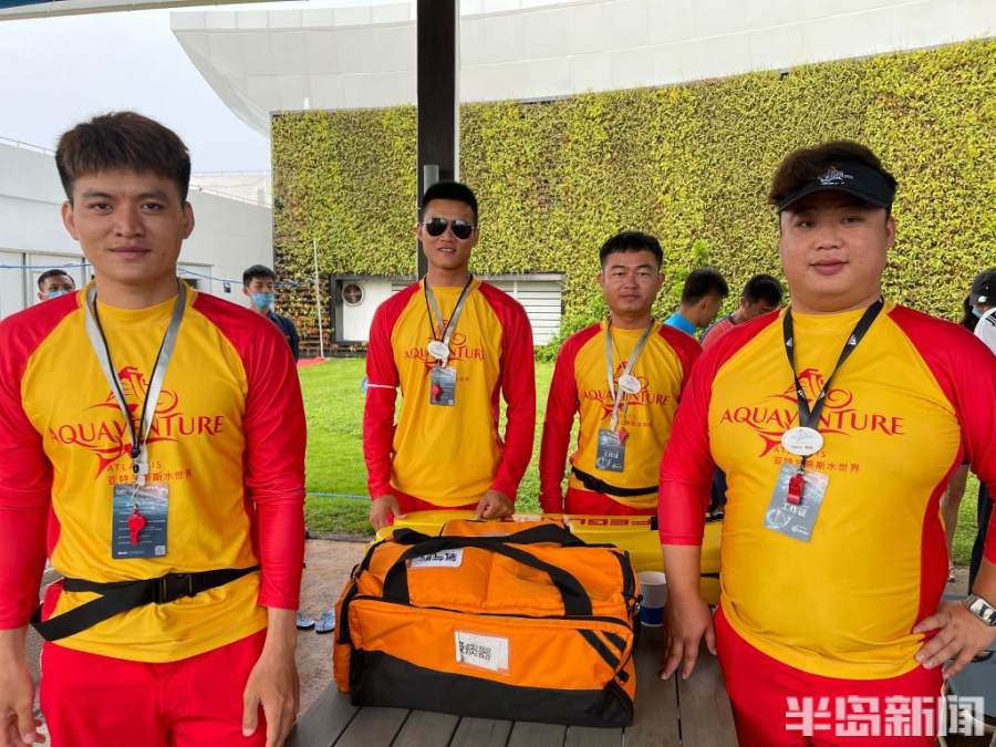 五连版聚焦丨挑战成功！半岛女记者游进吉尼斯，完成世界最大规模水下人鱼秀！背后故事揭秘