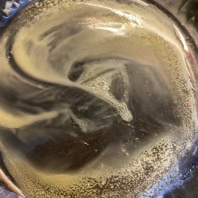 Rabarberpaj 大黄茎派