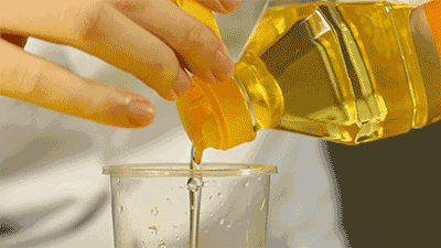 食用油哪种最好最健康