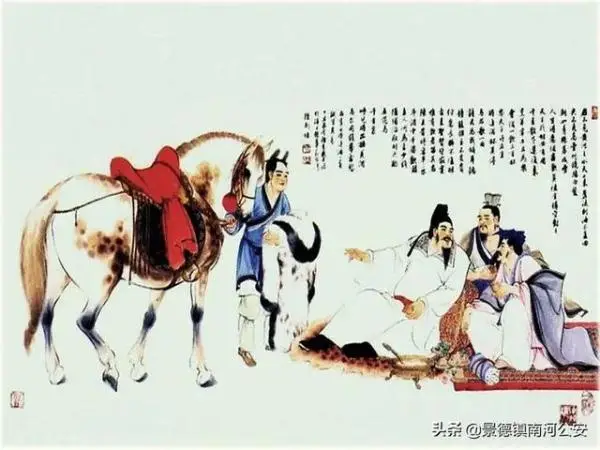 李白最著名的十首诗（李白最经典的诗词有哪些）