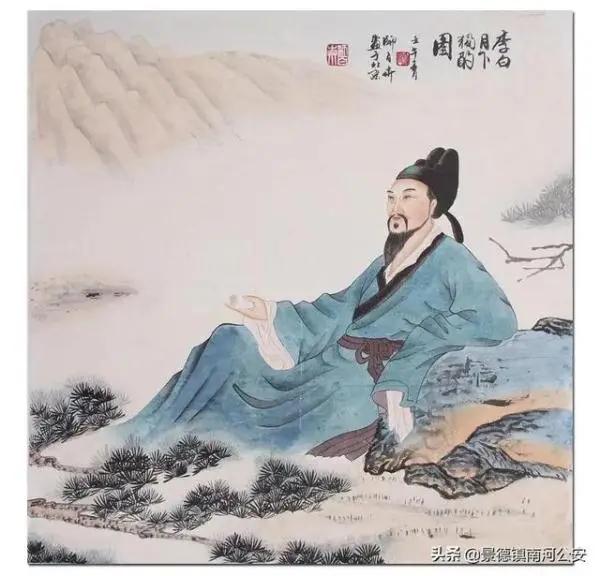 李白最著名的十首诗（李白最经典的诗词有哪些）