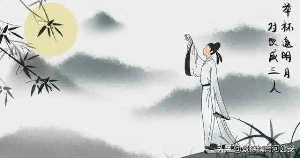 李白最著名的十首诗（李白最经典的诗词有哪些）