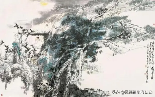 李白最著名的十首诗（李白最经典的诗词有哪些）