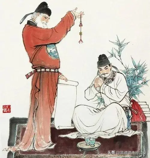 李白最著名的十首诗（李白最经典的诗词有哪些）