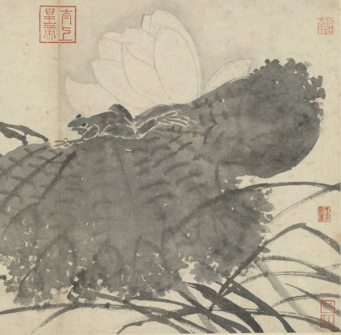 夏日田园杂兴古诗夏日田园杂兴赏析