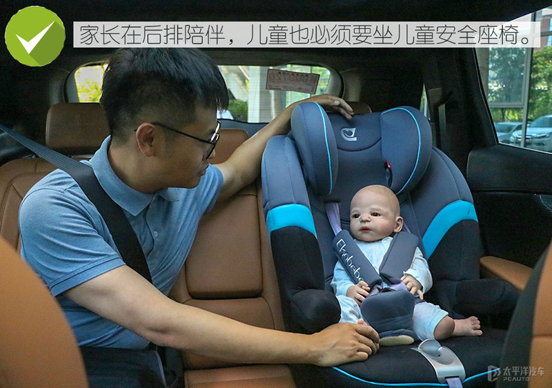10个事故触目惊心！带娃乘车，这些隐患不容忽视，家长们长点心吧...