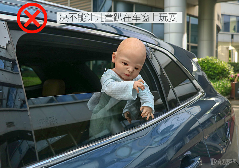 10个事故触目惊心！带娃乘车，这些隐患不容忽视，家长们长点心吧...
