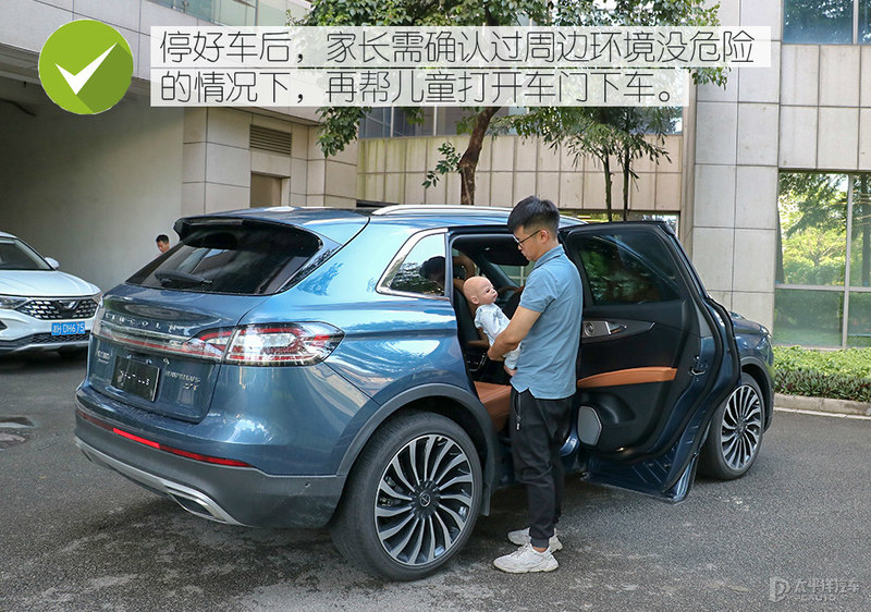 10个事故触目惊心！带娃乘车，这些隐患不容忽视，家长们长点心吧...